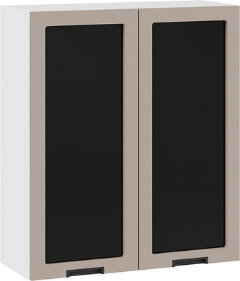 

Шкаф навесной для кухни, Гренада 1ВВ8С с двумя дверьми