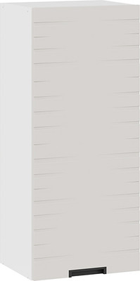 

Шкаф навесной для кухни, 1ВВ4-Ф Гренада с одной дверью