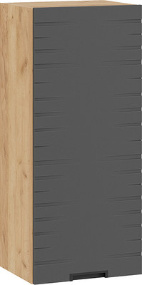 

Шкаф навесной для кухни, 1ВВ4-Ф Гренада 1ВВ4 с одной дверью