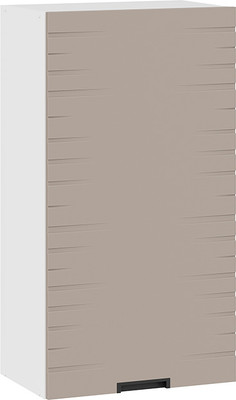 

Шкаф навесной для кухни, 1ВВ5-Ф Гренада с одной дверью