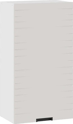 

Шкаф навесной для кухни, 1ВВ5-Ф Гренада с одной дверью