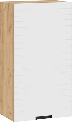 

Шкаф навесной для кухни, 1ВВ5-Ф Гренада с одной дверью