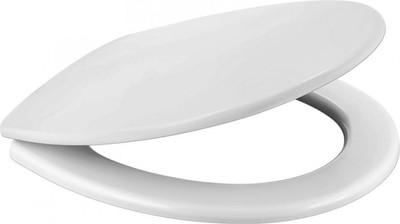 Сиденье для унитаза AV Engineering Standart Plus / AVE129617 - 