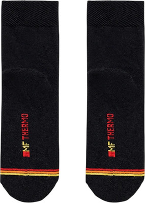 Термоноски Mark Formelle 371T-014 (р.25-27, черный) - 