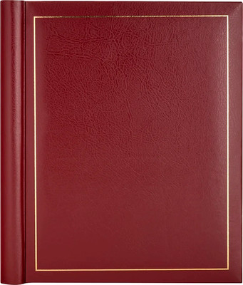 Фотоальбом Fotografia FA-VSA20-502 (красный) - 