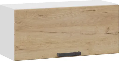 

Шкаф под вытяжку, Детройт 1В8Г с одной откидной дверью