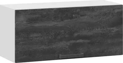 

Шкаф под вытяжку, Детройт 1В8Г с одной откидной дверью