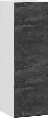 

Шкаф навесной для кухни, Детройт 1ВВ3 с одной дверью