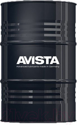 Моторное масло Avista Pace Evo C2/C3 5W30 / 166407 (60л) - 