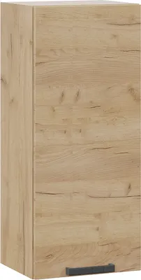 

Шкаф навесной для кухни, Детройт 1ВВ4 с одной дверью