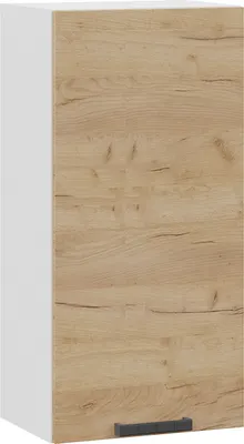 

Шкаф навесной для кухни, Детройт 1ВВ45 с одной дверью