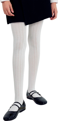 Колготки детские Mark Formelle 700K-2796 (р.150-152, белый) -