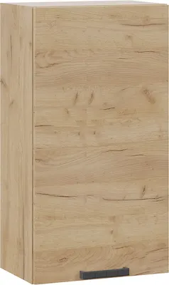 

Шкаф навесной для кухни, Детройт 1ВВ5 с одной дверью