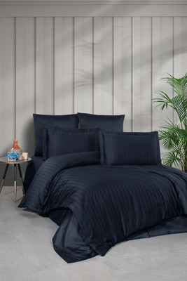 

Комплект постельного белья, 1.5 сп Delux / 12213