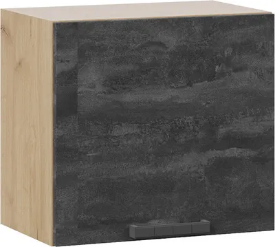 

Шкаф под вытяжку, Детройт 1ВВ5Г с одной откидной дверью