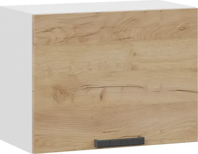 

Шкаф под вытяжку, Детройт 1ВВ6Г с одной откидной дверью