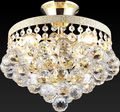 Люстра Toplight Vivien TL7230X-04WG -