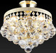 Люстра Toplight Vivien TL7230X-04WG - 