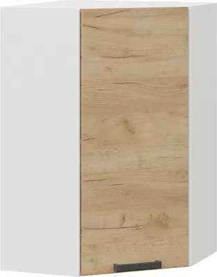 

Шкаф навесной для кухни, Детройт 1ВВ6У угловой