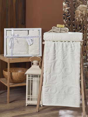 

Набор полотенец, Edna / 10810