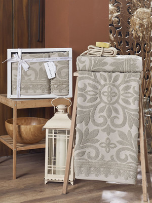 

Набор полотенец, Edna / 10810