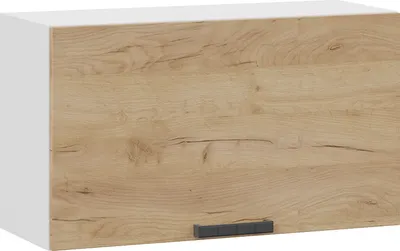 

Шкаф под вытяжку, Детройт 1ВВ8Г с одной откидной дверью