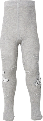 Колготки детские Mark Formelle 700K-3073 (р.116-122, серый меланж) -