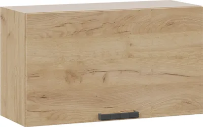 

Шкаф под вытяжку, Детройт 1ВВ8Г с одной откидной дверью