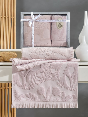 

Набор полотенец, Belek / 12371