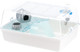 Клетка для грызунов Ferplast Mini Duna Hamster / 57075499 (в ассортименте) - 