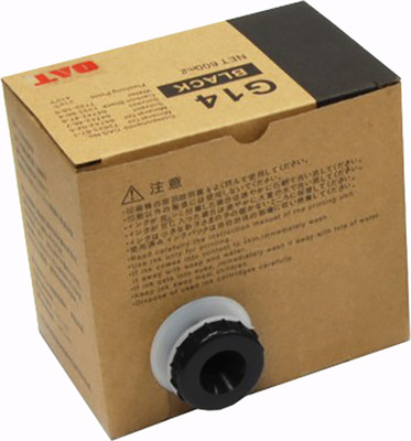 

Краска для ризографа, Для DUPLO G200/300 / InkG14bl