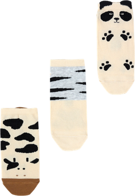 Носки детские Mark Formelle 406A-3195 (р.18, нюдовый-3) -