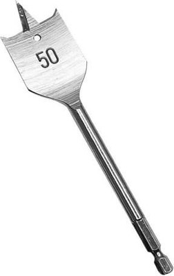 Сверло Vertex Tools 50х152мм / 1133-50 -