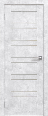 

Дверь межкомнатная, Амати 25 70x200