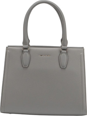 Сумка David Jones 823-CM7651-STG (серый) -