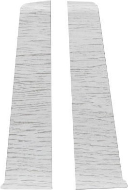 

Заглушка для плинтуса, 08 Дуб апулия