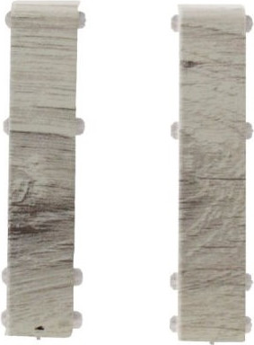 

Соединитель для плинтуса, 03 Дуб ханка