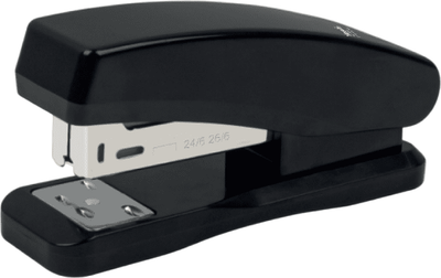 Степлер Yesli YL-S25 (черный) - 