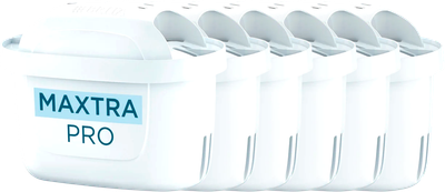 

Комплект картриджей для фильтра, Maxtra Pro Pure Performance