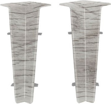 

Уголок для плинтуса, 07 Дуб фальер Внутренний