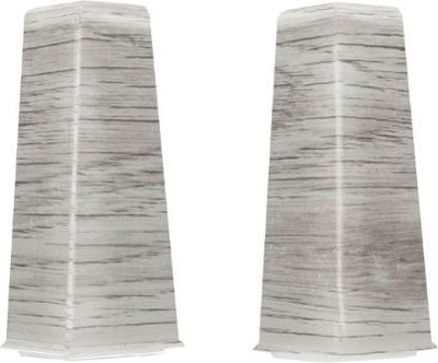 

Уголок для плинтуса, 07 Дуб фальер Наружный