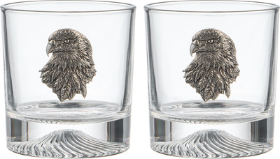 Набор стаканов Lefard Eagle 887-488 - 