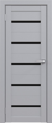 

Дверь межкомнатная, Амати 01М 90x200