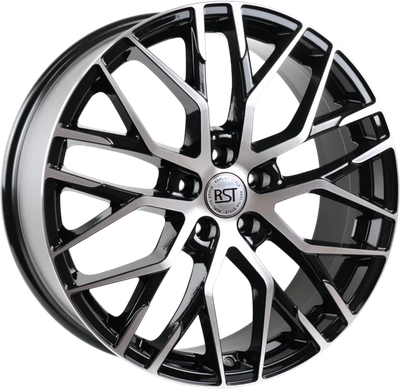Литой диск RST Wheels R077 17x6.5