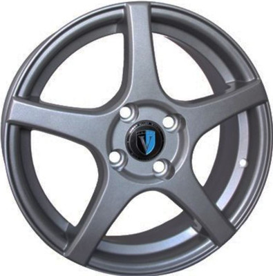 

Литой диск, 1510 15x6" 4x98мм DIA 58.6мм ET 35мм BH