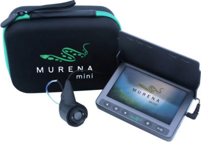 

Подводная камера, Murena Mini v2 20м