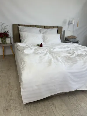 

Комплект постельного белья, Сат150-1/5070