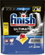 Капсулы для посудомоечных машин Finish Ultimate All in 1 Lemon (100шт) -