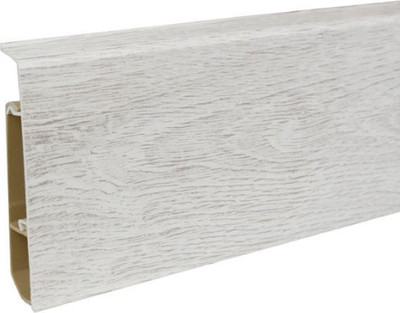 

Плинтус, Cardinal 08 Дуб апулия