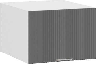 

Шкаф под вытяжку, Кимберли 1В5ГП с одной откидной дверью